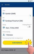 Cara Pesan Tiket Kereta Api Ke Bandara Kualanamu