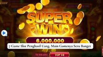 Game Mega Slot Apakah Terbukti Membayar Ke Dana Tanpa Deposit