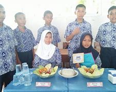 Ikan Masuk Sekolah Smp