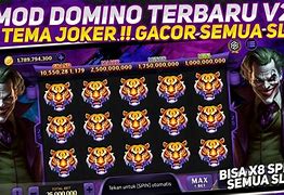 Joker King X8 Speeder Versi Terbaru