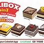 Kenapa Harga Coklat Dubai Mahal