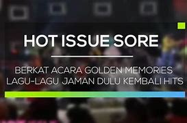 Lagu Jaman Dulu Bahasa Inggris