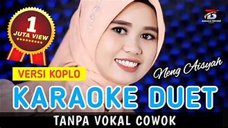 Lagu Mabuk Judi Karaoke Dangdut Duet