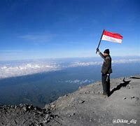 Mahameru Gunung Apa