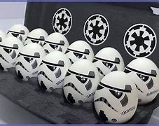 Makna Lagu 777 Asia Eggs Star Wars