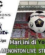 Masuk Slot Live Bola Malam Ini Euro 2024 Live