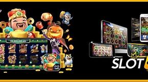 Situs Slot Mudah Jackpot Luar Negeri 2023 Hari Ini Terbaru